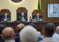 المحامي العام بدمشق: محاكمة قيادات النظام المخلوع تستند لأدلة موثقة وقواعد القانون الدولي