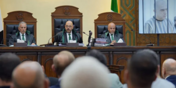 المحامي العام بدمشق: محاكمة قيادات النظام المخلوع تستند لأدلة موثقة وقواعد القانون الدولي