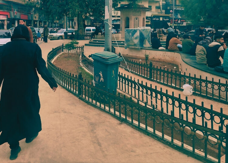 انتهاك ملكية النساء.. إرث الأسد وتحديات المرحلة الانتقالية