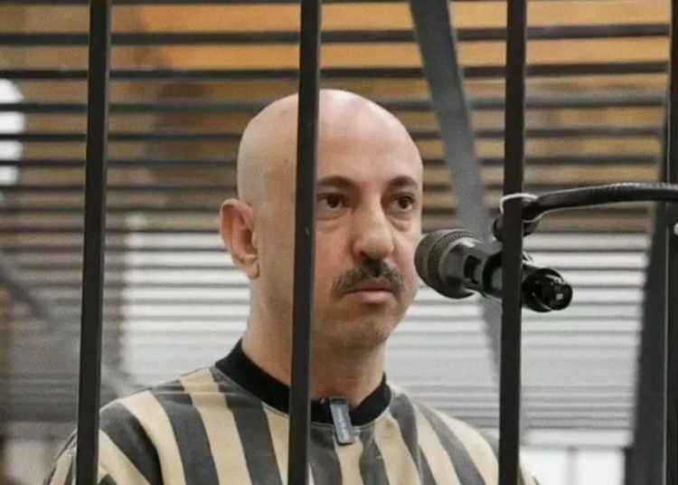الشبكة السورية لحقوق الإنسان: الحُكم بإعدام وسيم الأسد يعكس التزاماً عميقاً بمسار العدالة الانتقالية