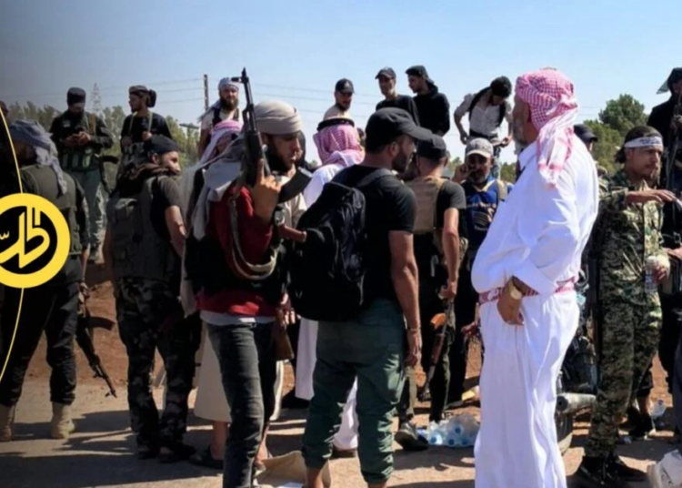 فوضى السلاح في سوريا.. قتيلان ومصابان في ريف دمشق ودير الزور