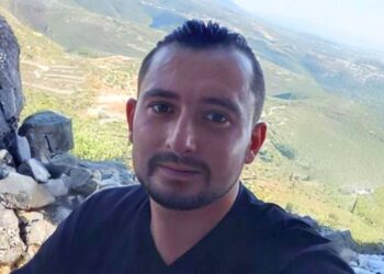 وفاة محمد غميرة بعد أيام من تعذيبه في قسم شرطة باللاذقية