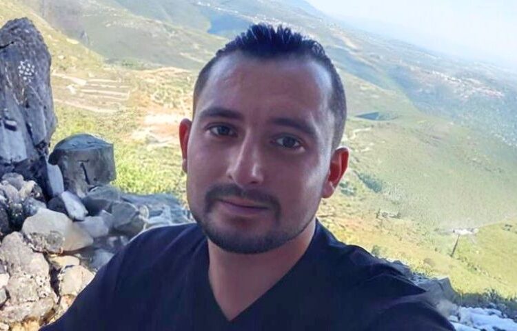 وفاة محمد غميرة بعد أيام من تعذيبه في قسم شرطة باللاذقية