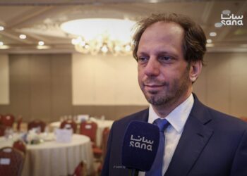مدير الشبكة السورية لحقوق الإنسان لـ سانا: رفع سوريا من قائمة الإرهاب يمهد للتعافي