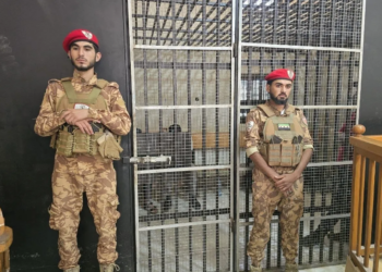 فضل عبد الغني لـ”شام”: محاكمات أحداث الساحل تدخل مرحلة المساءلة