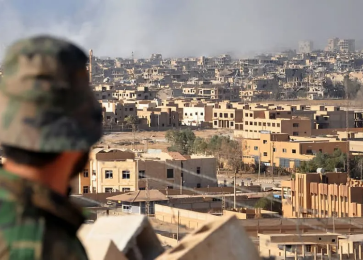 بعد 14 عاماً على مجزرة الجورة والقصور.. فضل عبد الغني لـ”شام”: آن أوان كشف الحقيقة ومحاسبة المسؤولين