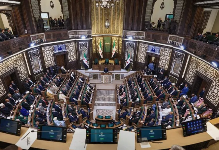سوريا تطوي صفحة “محكمة الإرهاب”.. ما هي وماذا يعني القرار لضحايا أحكامها؟1