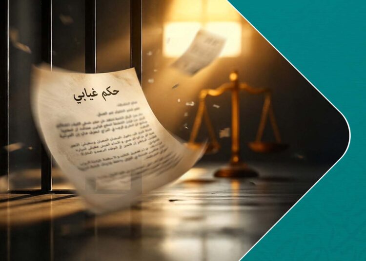 محاكمات دون احتجاز فجوة الإنفاذ ومخرجات المساءلة في قضيتي بشار وماهر الأسد