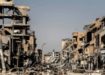 إعادة إعمار سوريا وحقوق النازحين.. متى تصبح المشاركة مؤثرة فعلاً؟