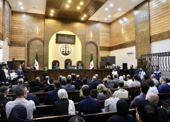 محاولة جلب بشار وماهر الأسد… محطة أساسية للعدالة الانتقالية في سورية