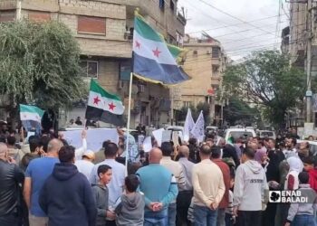 39 سوريًا في سجون إسرائيل.. غضب شعبي في وجه الإخفاء القسري