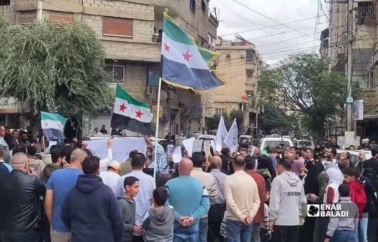 39 سوريًا في سجون إسرائيل.. غضب شعبي في وجه الإخفاء القسري