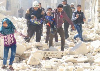 Trump Has Bashed Obama’s Actions in Iraq. But He’s Actually No Better