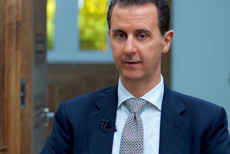 Assad Defiant as Activists Report Surge in Syrian Government Attacks