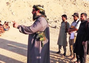 Is the Syrian regime a bigger killer than the Islamic State?