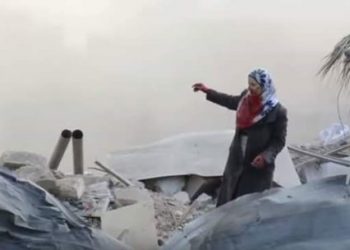 Syria Interview: Documenting Deaths for 6 Years — “They Don’t Stop So We Can’t Either”