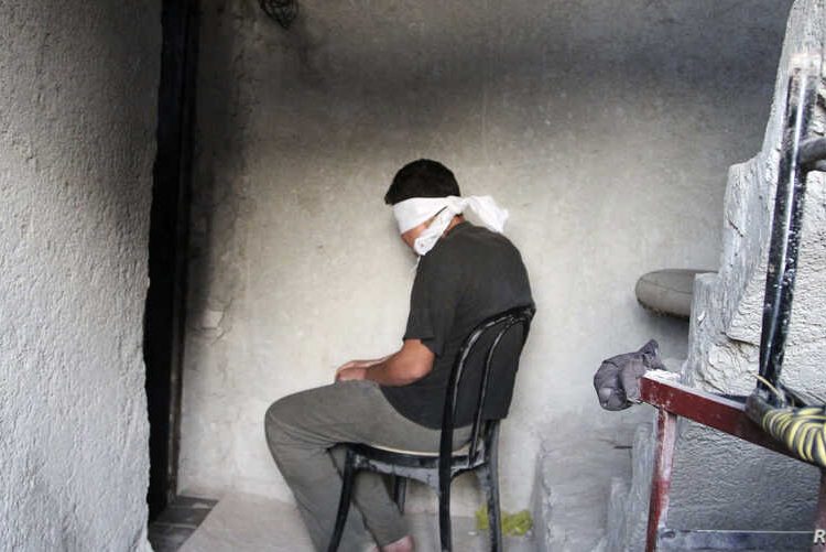 Activists: Release of Detainees in Syria Crucial to Peace Process