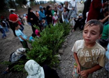 Why Human Rights Groups Don’t Agree on What to Do About Syria