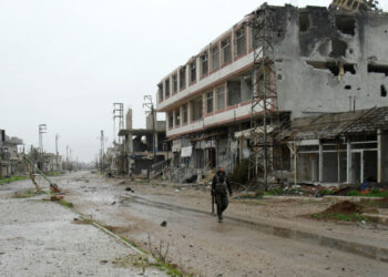 Why protests in Suweida are deeply troubling for the Syrian regime