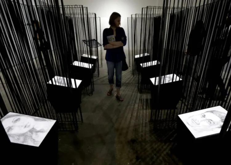 Syria regime acknowledges deaths of 1,056 people forcibly disappeared, report reveals
