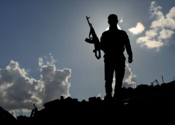 Arrests of 16 media workers in northeast Syria ‘slap’ to freedom of speech, rights group says
