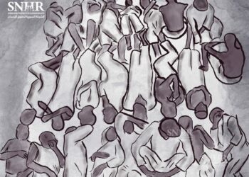 Unlimited Brutality – Almost 15,000 Died Due to Torture in Syria