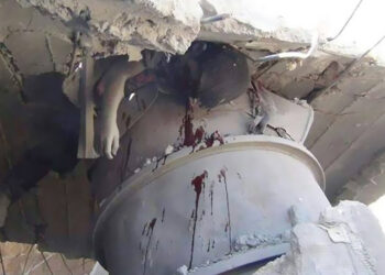 Silence is Worse than Crimes against Humanity and War Crimes