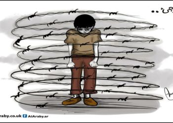 Do Not Toss Syrian Refugees Back to the Monster