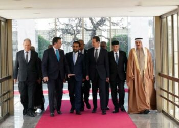 Do Not Insult Millions of Syrians