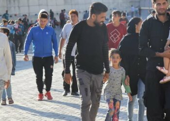 Suriye’deki insan hakları örgütleri ülkedeki çıkmazı anlattı: Esad’ın yasaları 14 milyonun eve dönmesini zorlaştırıyor