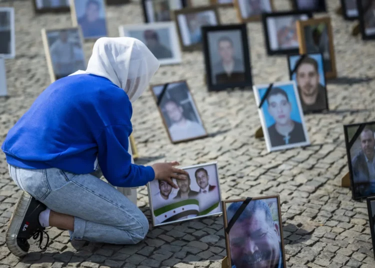 ‘Impunity is not an option’: Syrian regime torture before the ICJ