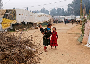 Millions of Syrian refugees face fight to reclaim homes, says human rights group