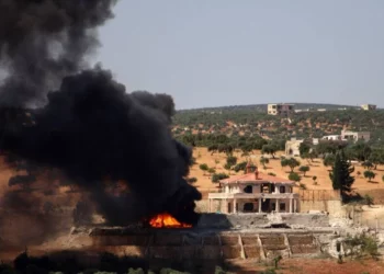 Un rapport pointe le rôle du régime syrien dans la création des “chabbiha”