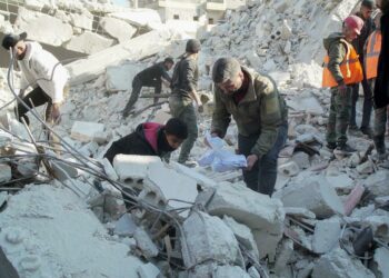 Síria. Silêncio de Portugal “frustra” Observatório dos Direitos Humanos