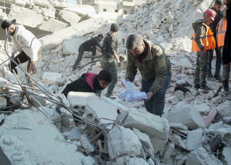 Síria. Silêncio de Portugal “frustra” Observatório dos Direitos Humanos