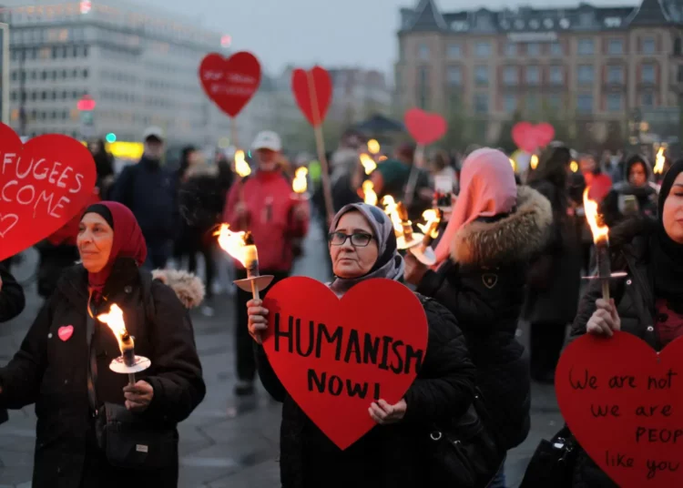 Denmark pushes Syrians to return to ‘safe’ Latakia and Tartous