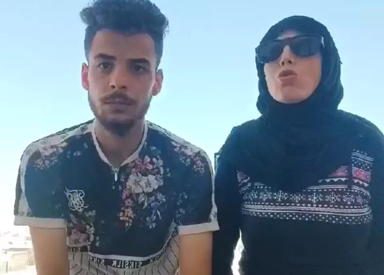 Turkey: Visually impaired Algerian woman deported to Syria after police check