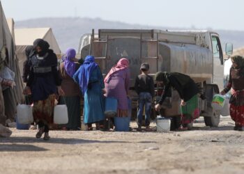 Assad regime’s violations impede return of displaced Syrians