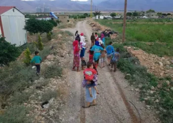 Syria still not safe for refugees’ return: report