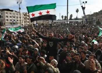 Is it time to lift sanctions on Syria?