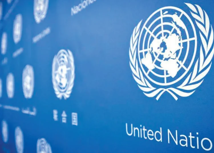 Should there be different standards on how UN sanctions are imposed depending on whether the sanctions are intended to enforce human rights or to maintain peace and security?