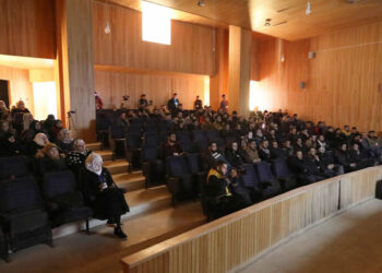 Syrian Salafists oppose opening of movie theatre in Idlib