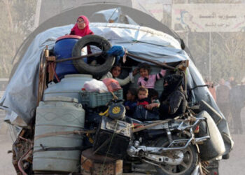 ““Voluntary return” plan not concerned with risks, circumstances Syrians in Lebanon between two “hells””