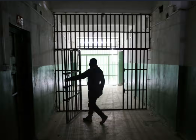 Syrian amnesties freed less than 6% of detainees, report reveals