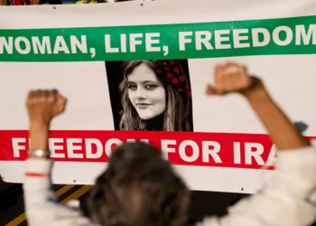 What Iranian Human Rights Defenders Can Learn From Syria and Beyond