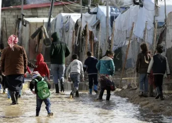 Kelompok HAM: 547 Warga Suriah Meninggal Dalam Tahanan Termasuk Anak-anak