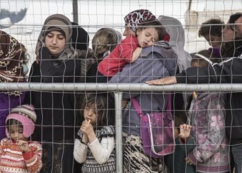 Assad regime’s property rights violations complicate return of displaced Syrians