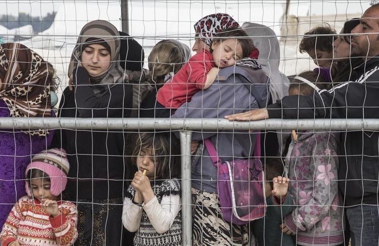 Assad regime’s property rights violations complicate return of displaced Syrians