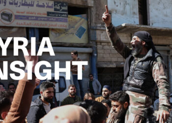 Syria Insight: HTS’s litany of errors piles pressure on Idlib