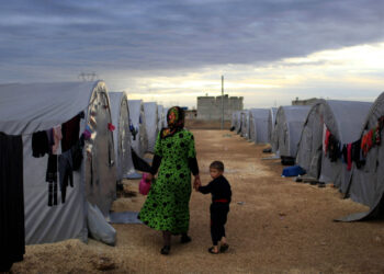 After Tunisia and Egypt, will the EU strike a new anti-migration deal with Lebanon?